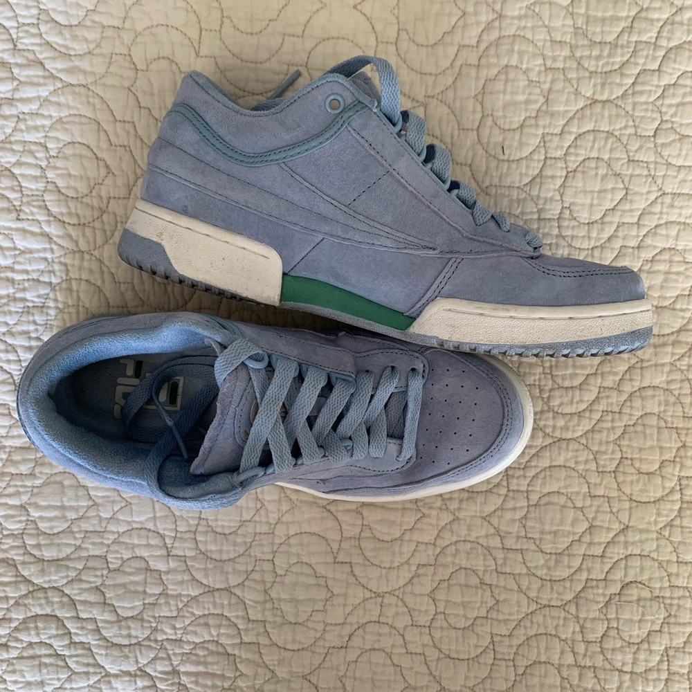 Fila - Picture 2 of 12
